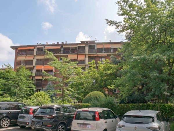 appartamento in vendita a Settimo Torinese