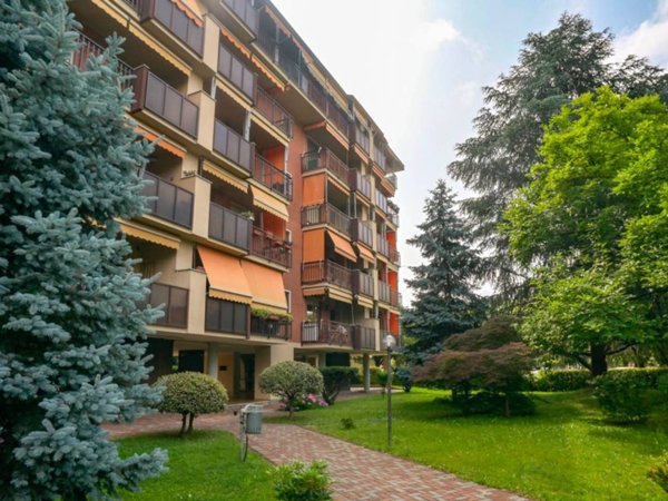 appartamento in vendita a Settimo Torinese