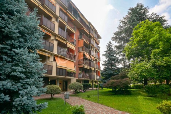 appartamento in vendita a Settimo Torinese