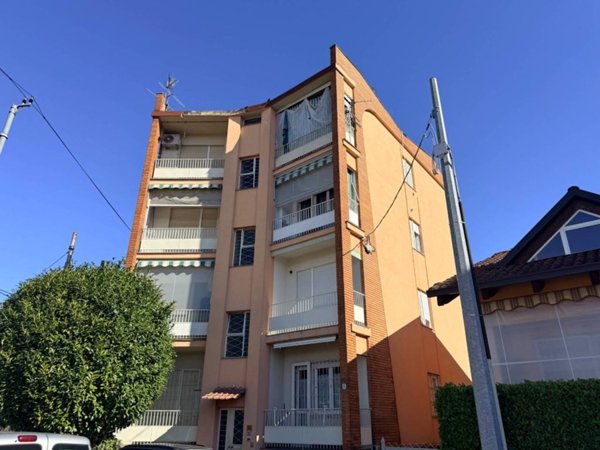 appartamento in vendita a Settimo Torinese
