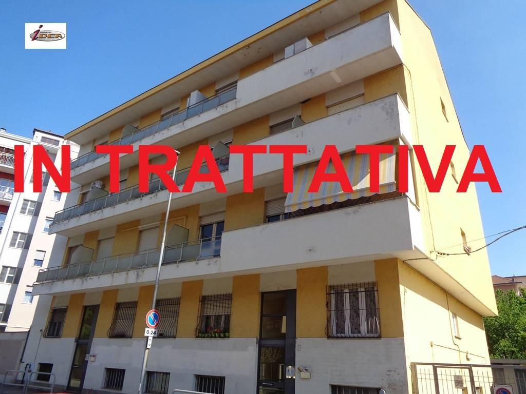 appartamento in vendita a Settimo Torinese