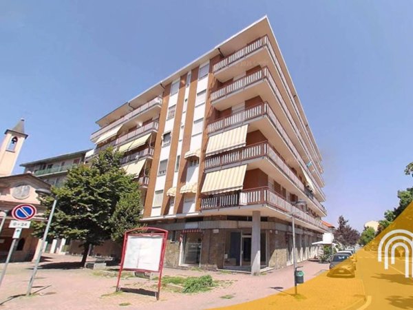 appartamento in vendita a Settimo Torinese