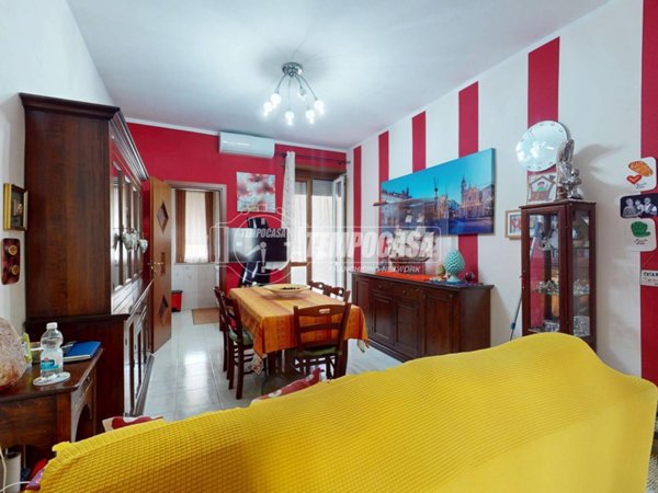 appartamento in vendita a Settimo Torinese