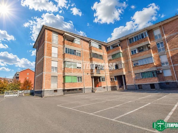 appartamento in vendita a Settimo Torinese