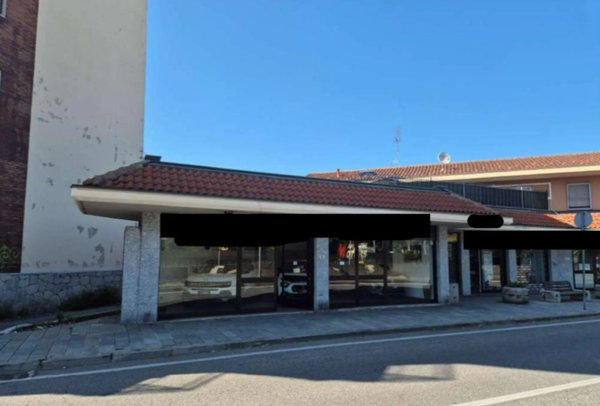 negozio in vendita a Settimo Torinese