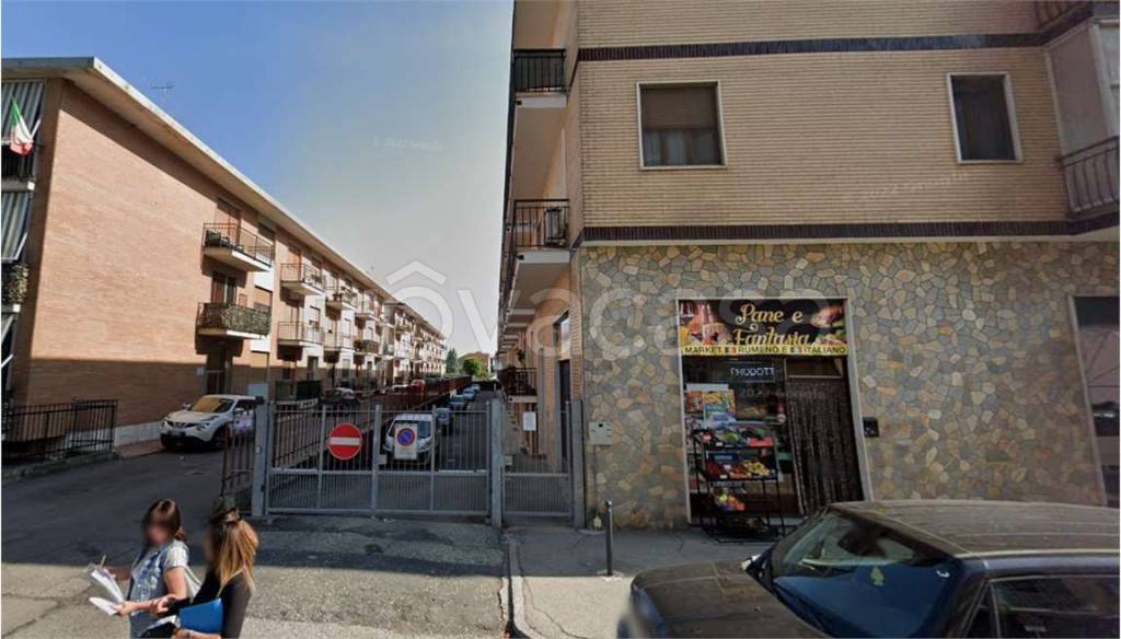appartamento in vendita a Settimo Torinese