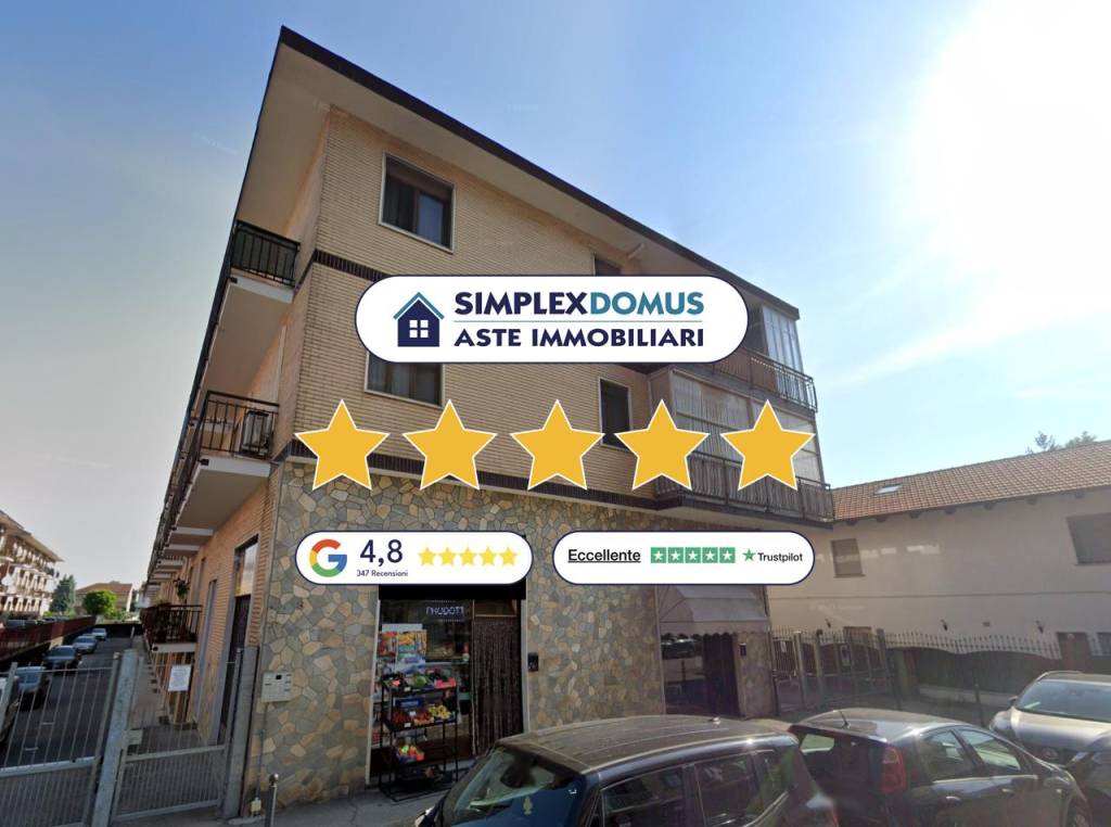 casa indipendente in vendita a Settimo Torinese