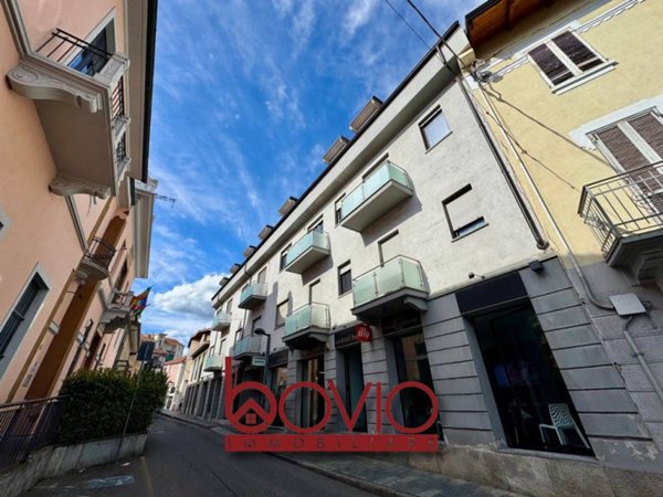 appartamento in vendita a Settimo Torinese