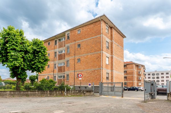 appartamento in vendita a Settimo Torinese