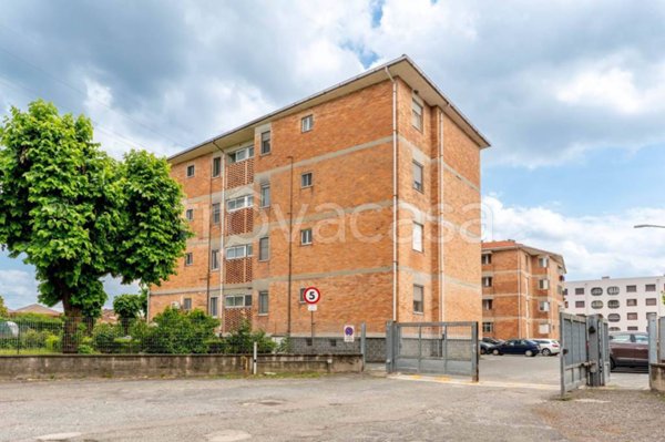 appartamento in vendita a Settimo Torinese