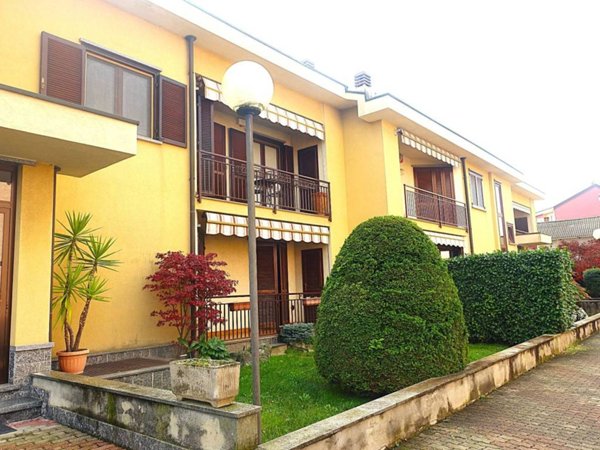 appartamento in vendita a Settimo Torinese