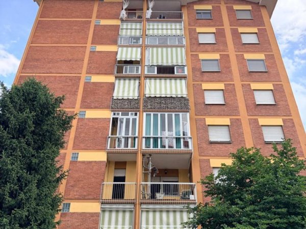appartamento in vendita a Settimo Torinese