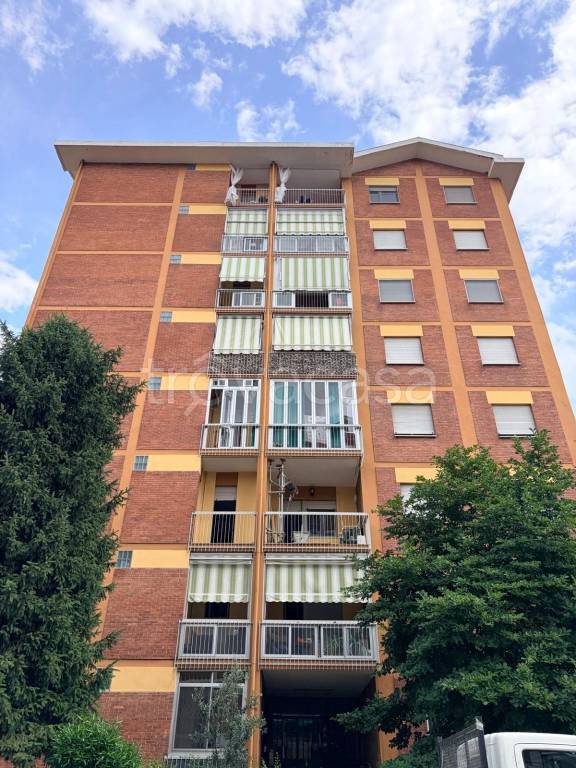 appartamento in vendita a Settimo Torinese