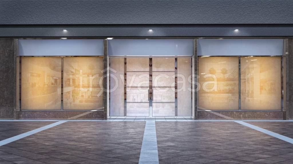 negozio in vendita a Settimo Torinese