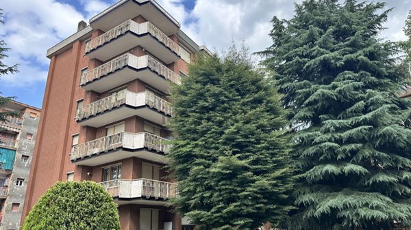 appartamento in vendita a Settimo Torinese