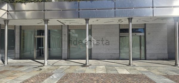 negozio in vendita a Settimo Torinese