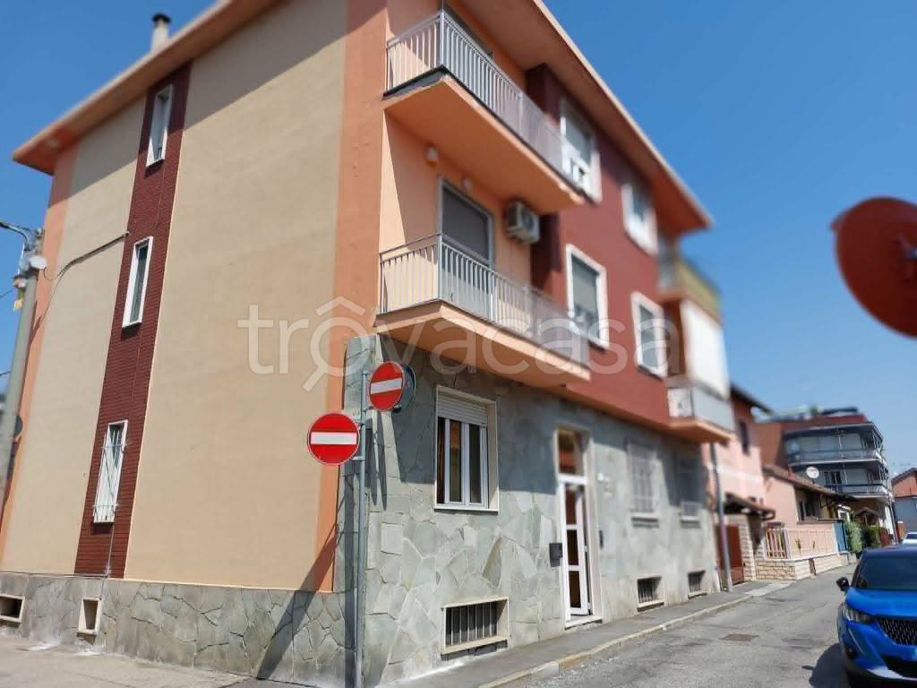 appartamento in vendita a Settimo Torinese