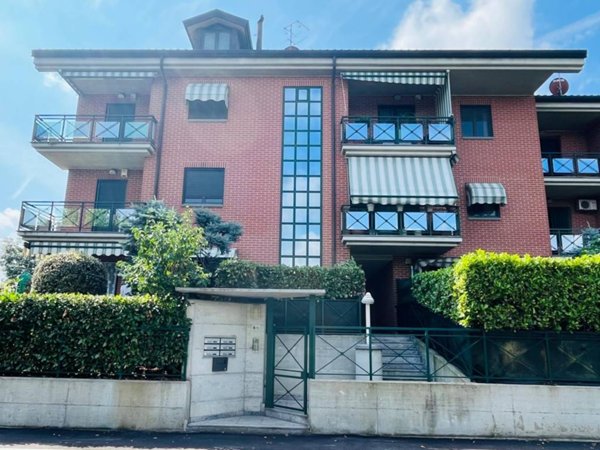 appartamento in vendita a Settimo Torinese