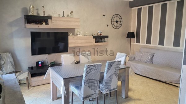 appartamento in vendita a Settimo Torinese