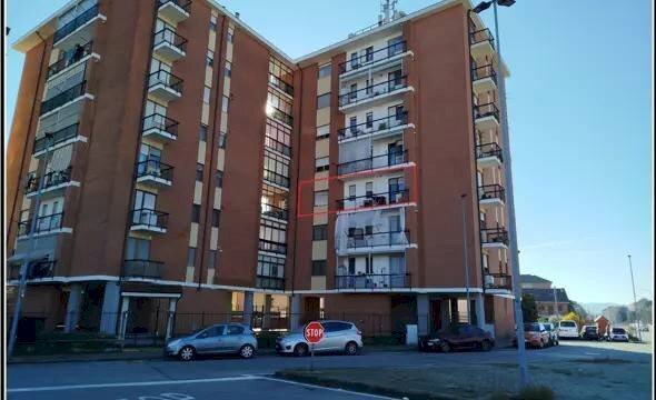 appartamento in vendita a Settimo Torinese