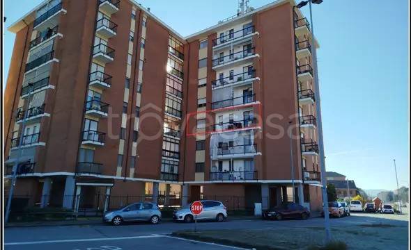appartamento in vendita a Settimo Torinese