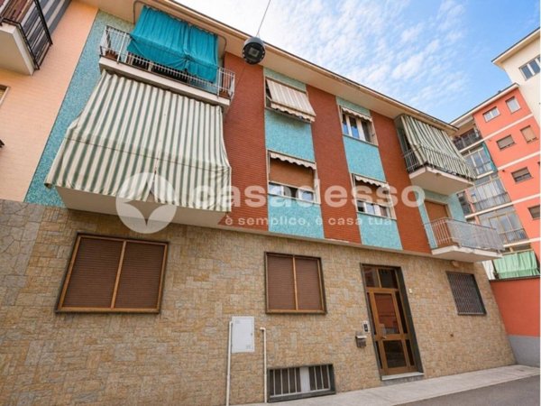 appartamento in vendita a Settimo Torinese