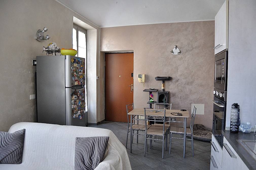 appartamento in vendita a Settimo Torinese