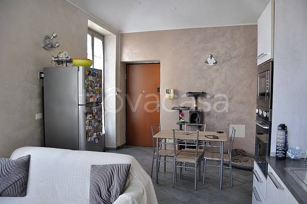 appartamento in vendita a Settimo Torinese