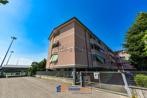 appartamento in vendita a Settimo Torinese