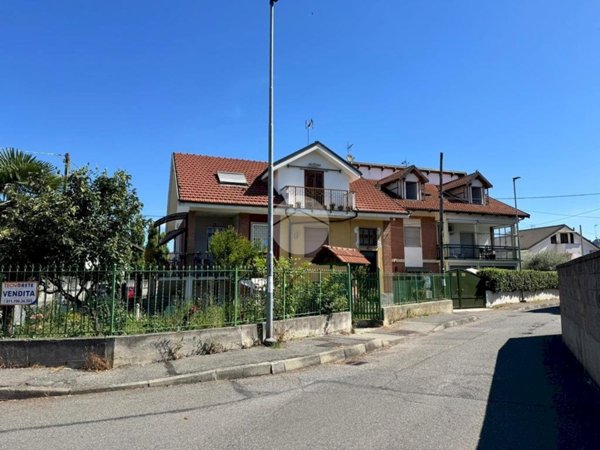 appartamento in vendita a Settimo Torinese