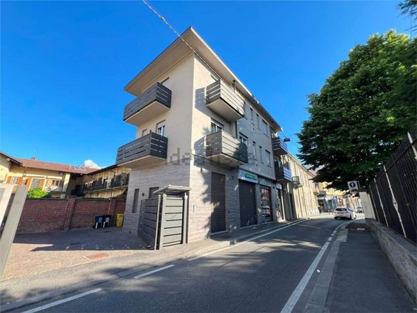 appartamento in vendita a Settimo Torinese