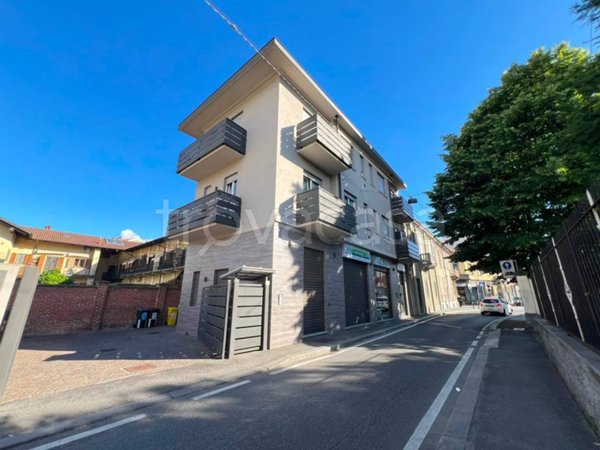 appartamento in vendita a Settimo Torinese