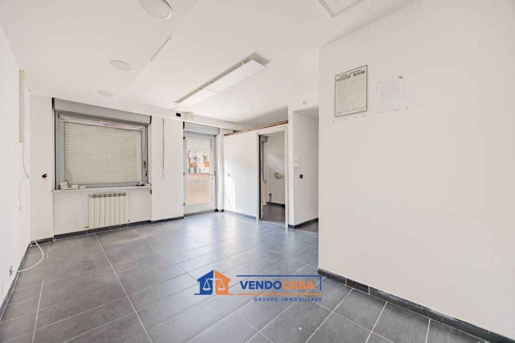 appartamento in vendita a Settimo Torinese