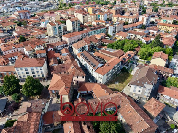 appartamento in vendita a Settimo Torinese