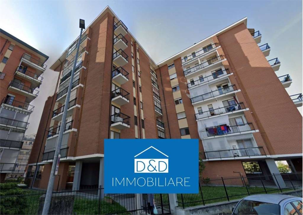 appartamento in vendita a Settimo Torinese