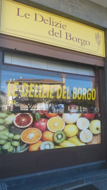 negozio in vendita a Settimo Torinese