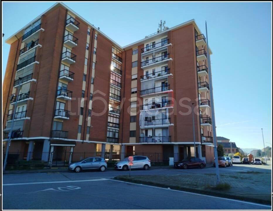 appartamento in vendita a Settimo Torinese