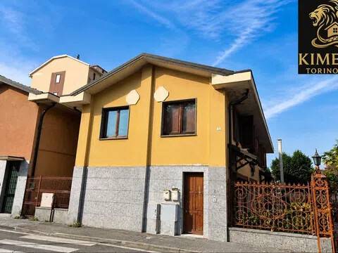 appartamento in vendita a Settimo Torinese