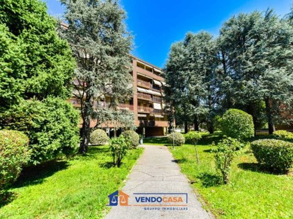 appartamento in vendita a Settimo Torinese