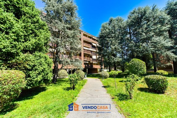 appartamento in vendita a Settimo Torinese