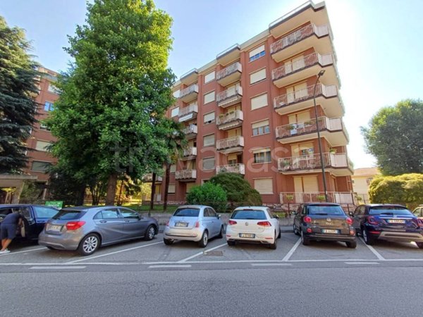 appartamento in vendita a Settimo Torinese