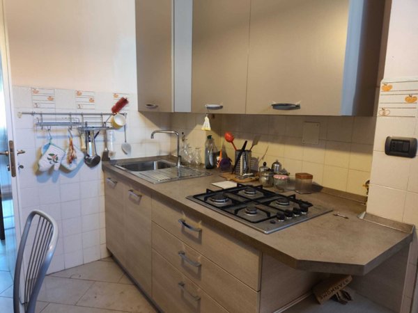 appartamento in vendita a Settimo Torinese