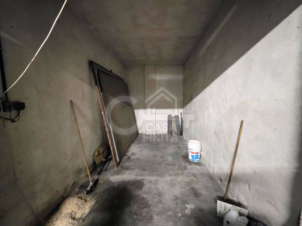 casa indipendente in vendita a Settimo Torinese in zona Le Villette