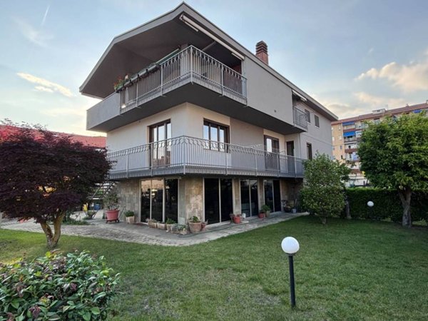 casa indipendente in vendita a Settimo Torinese