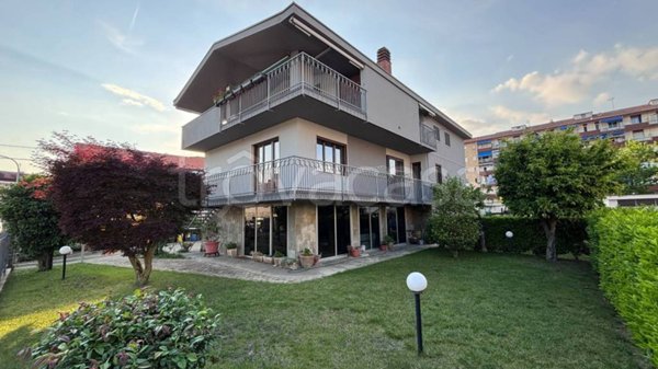 casa indipendente in vendita a Settimo Torinese