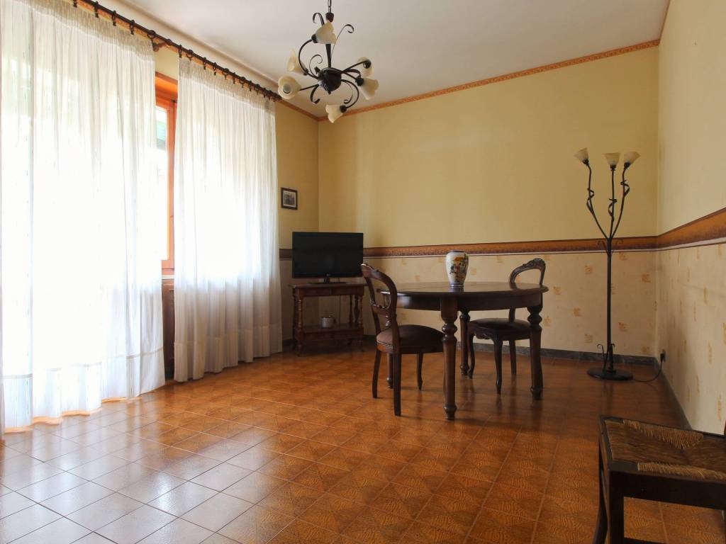 appartamento in vendita a Settimo Torinese