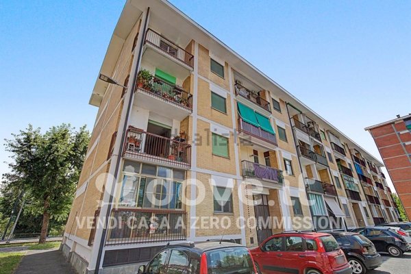 appartamento in vendita a Settimo Torinese
