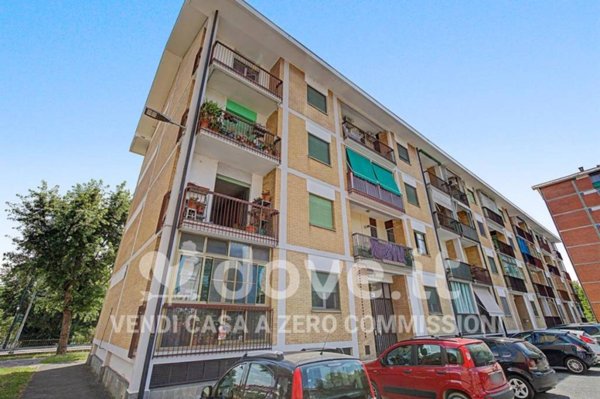 appartamento in vendita a Settimo Torinese