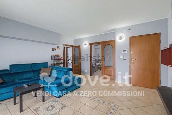 appartamento in vendita a Settimo Torinese