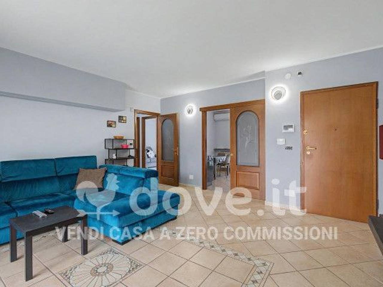 appartamento in vendita a Settimo Torinese
